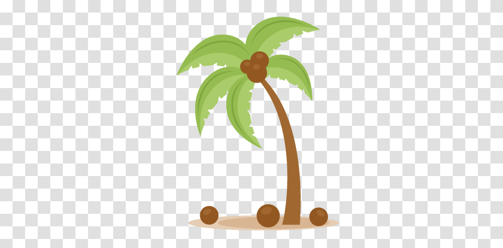 Green Palm Trees Island Silhouette Vector Download Free, Plant, Leaf, Flower, Tabletop Transparent Png