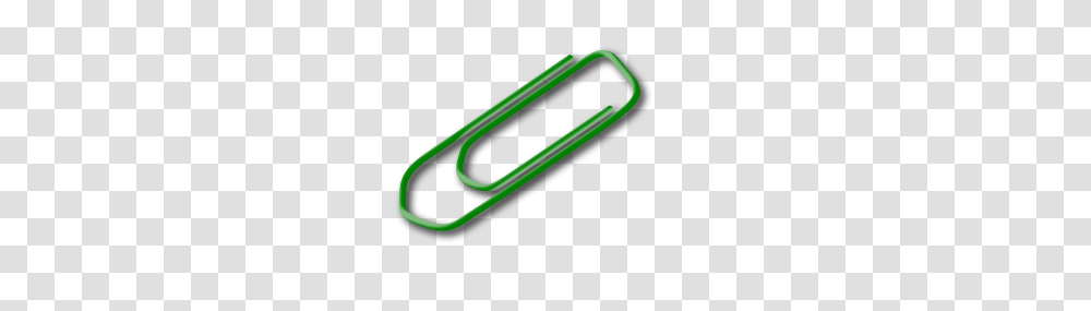 Green Paperclip, Bugle, Horn, Brass Section, Musical Instrument Transparent Png