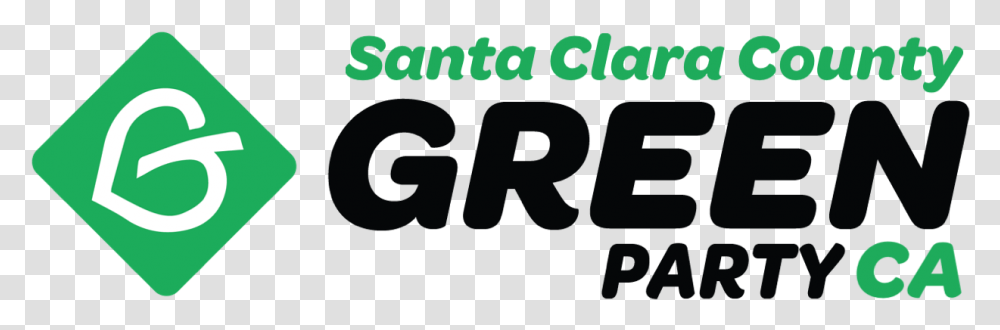 Green Party Of Santa Clara, Number, Alphabet Transparent Png