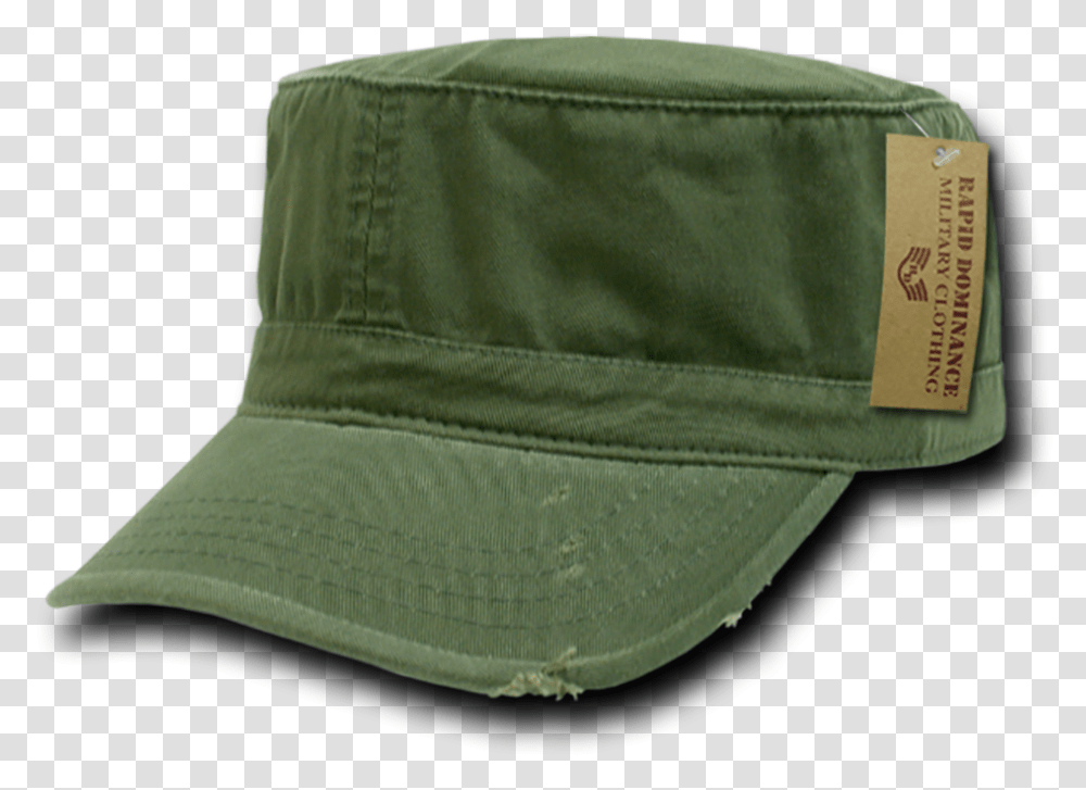 Green Patrol Hat, Apparel, Baseball Cap, Purse Transparent Png