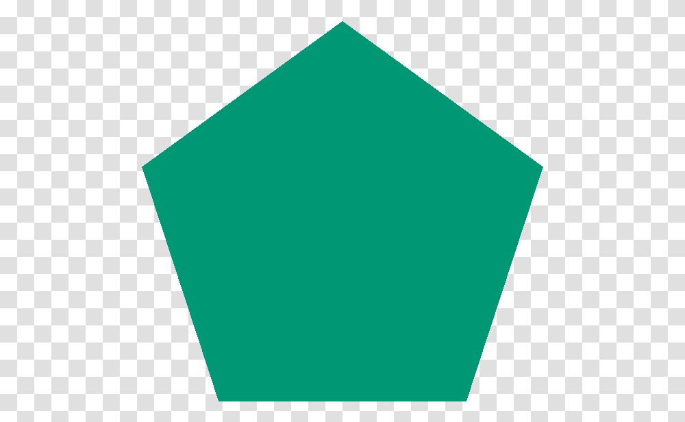 Green Pentagon Background Parallel, Triangle, Pottery, Armor, Vase Transparent Png