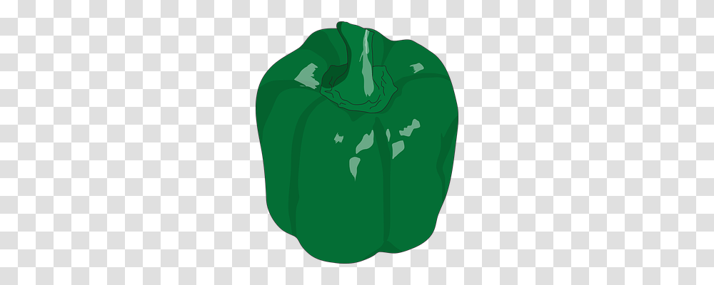 Green Pepper Food, Plant, Vegetable, Bell Pepper Transparent Png