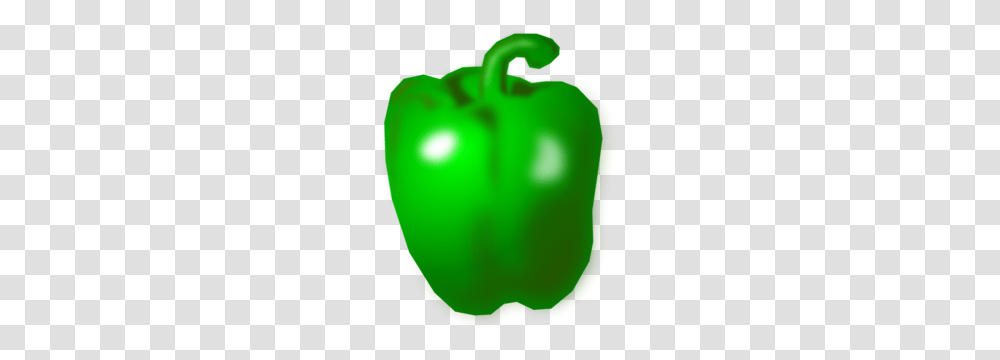 Green Pepper Clip Art, Plant, Vegetable, Food, Bell Pepper Transparent Png