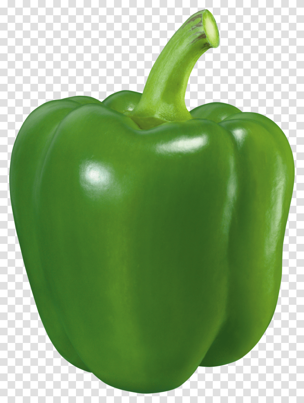 Green Pepper Image Green Pepper, Plant, Vegetable, Food, Bell Pepper Transparent Png