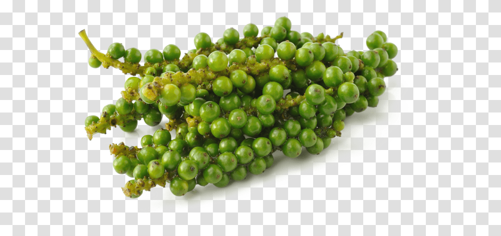 Green Pepper Pluspng Green Pepper, Plant, Grapes, Fruit, Food Transparent Png