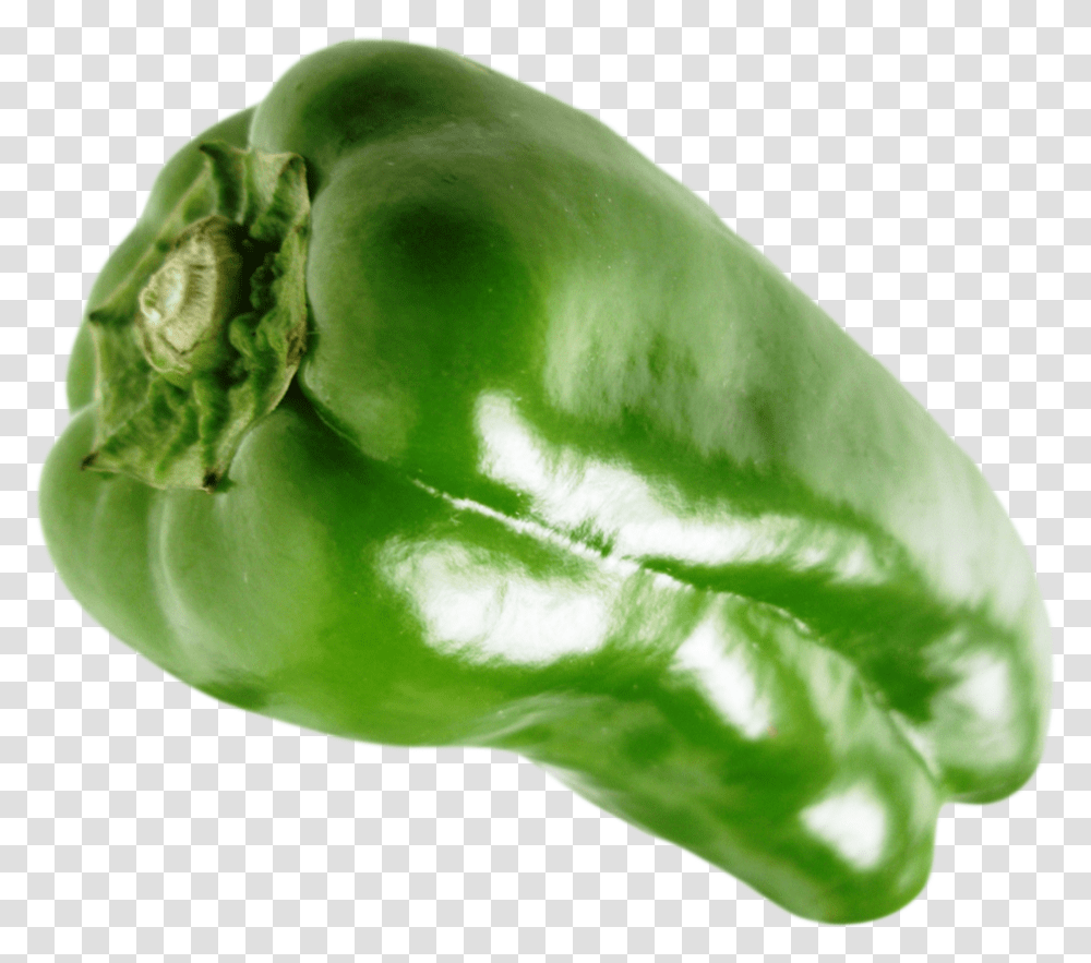 Green Pepper Transparents Habanero Chili, Plant, Vegetable, Food, Bell Pepper Transparent Png