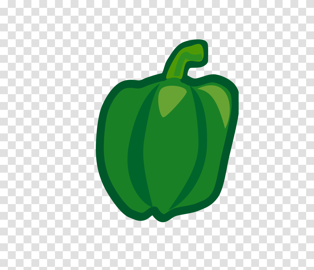 Green Pepper Vegetables Vegetables Clip Art, Plant, Food, Bell Pepper Transparent Png