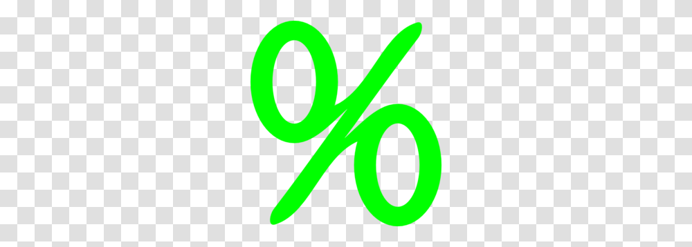 Green Percent Clip Art, Word, Logo, Trademark Transparent Png