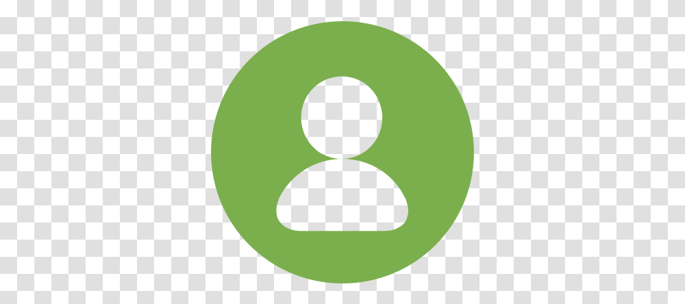 Green Person Logo Circle Green Person Icon, Number, Symbol, Text Transparent Png