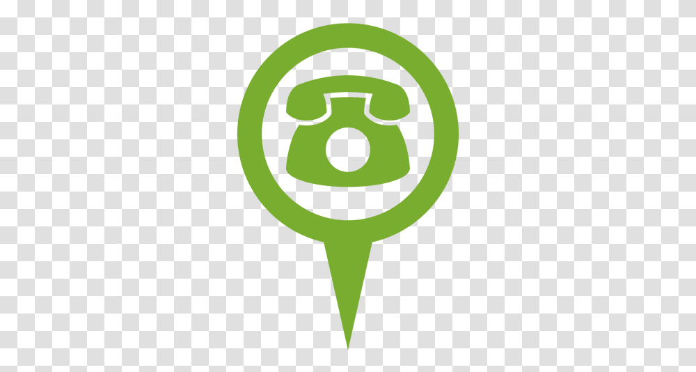 Green Phone Round Bubble Infographic & Svg Infographic, Symbol, Logo, Trademark Transparent Png