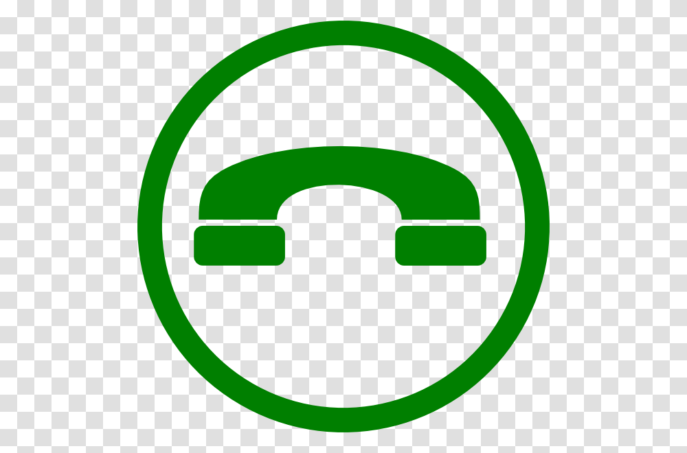 Green Phone Svg Clip Arts Phone Logo Vector Green, Trademark, Label Transparent Png