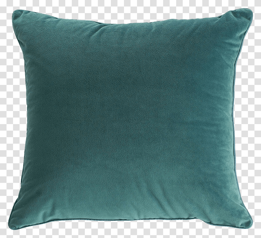 Green Pillow Pillow, Cushion, Rug, Sweater, Clothing Transparent Png