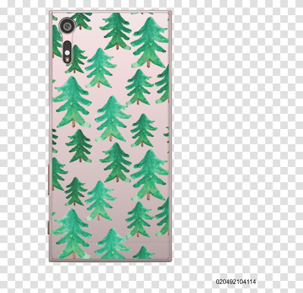 Green Pine Winter Forest Pattern Watercolor Christmas Tree Pattern, Plant, Ornament Transparent Png