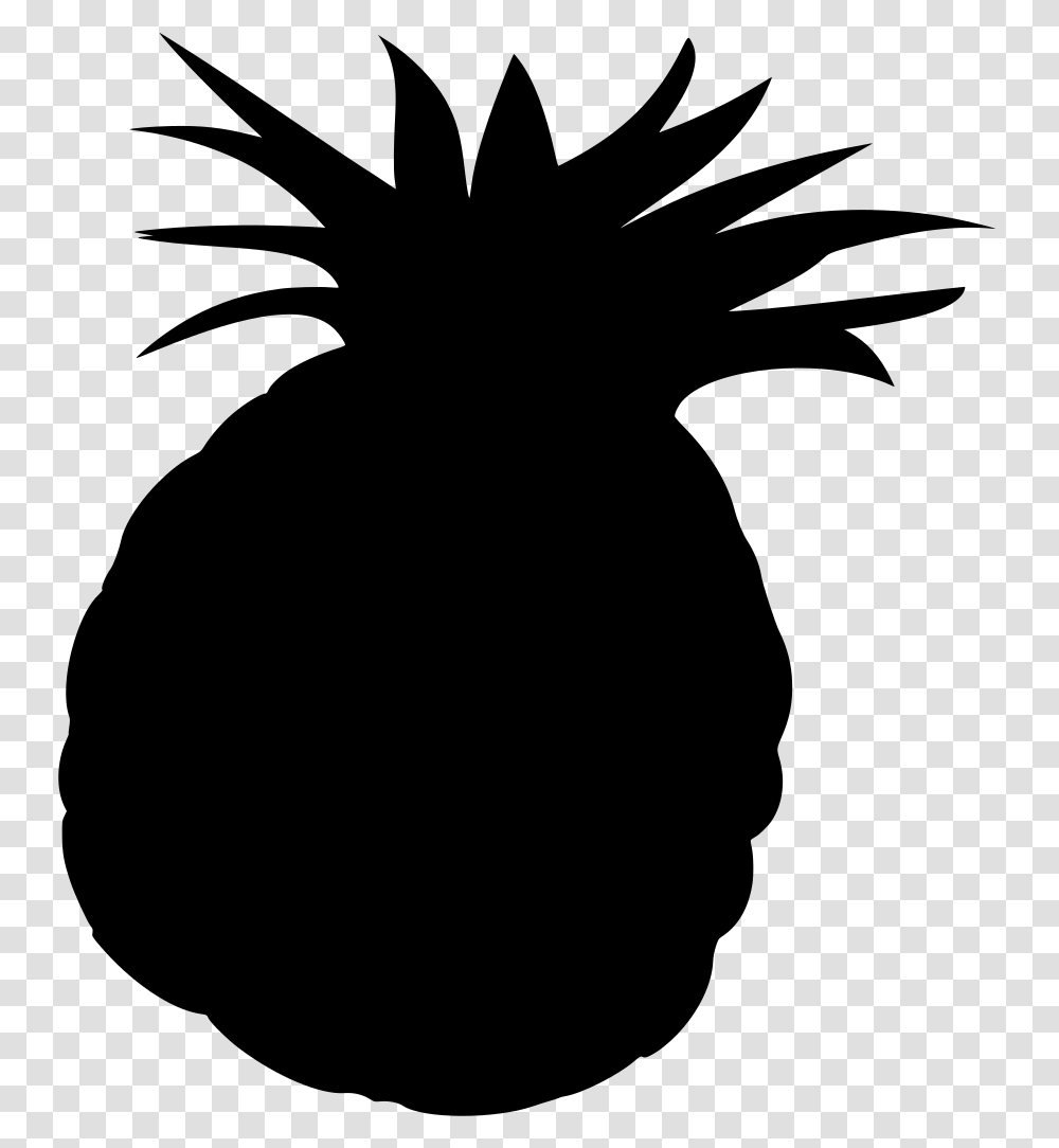 Green Pineapple Clipart, Gray, World Of Warcraft Transparent Png