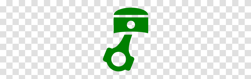 Green Piston Icon, Plant, Meal Transparent Png