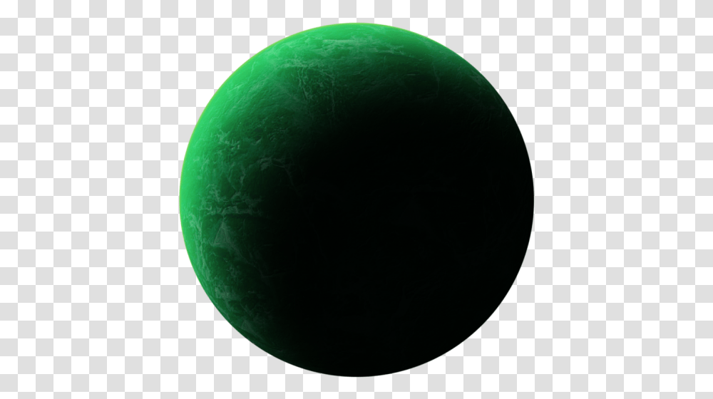 Green Planet Images Circle, Tennis Ball, Sport, Sports, Outer Space Transparent Png