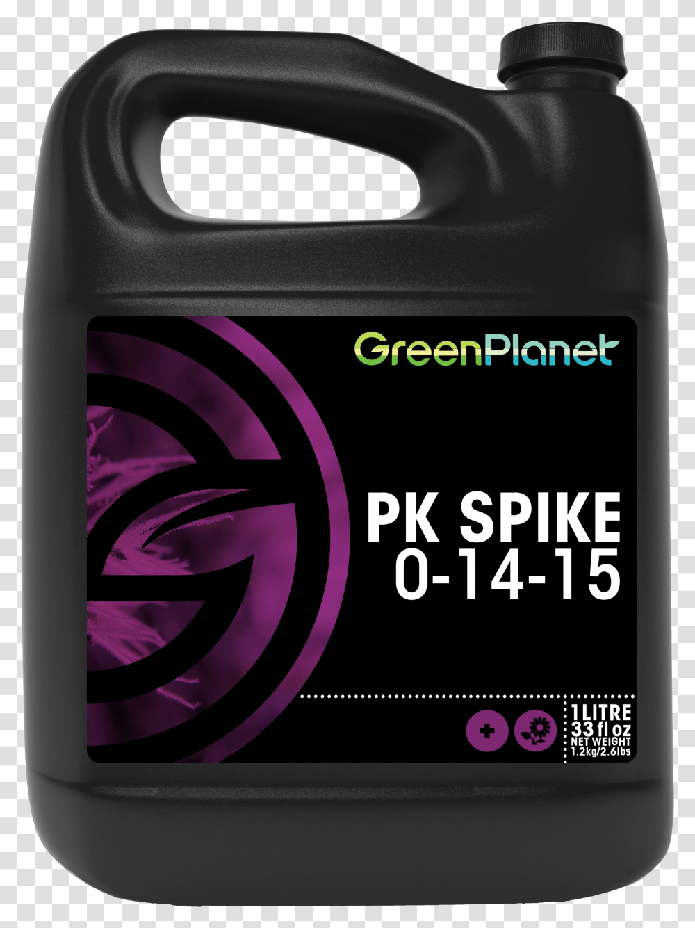 Green Planet Nutrients Pk Spike 1l Download Green Planet Pro Cal, Electronics, Phone, Mobile Phone, Cell Phone Transparent Png