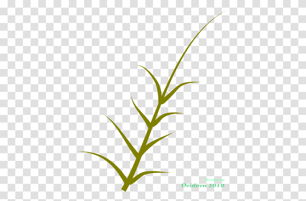 Green Plant Clip Art, Flower, Blossom, Sprout Transparent Png