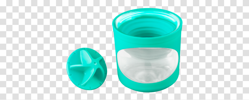 Green Plastic, Bowl, Tape, Cup, Jar Transparent Png