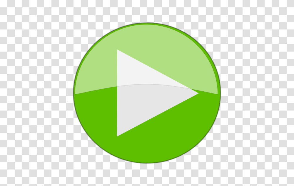 Green Play Symbol Clip Art, Tape, Light, Triangle Transparent Png