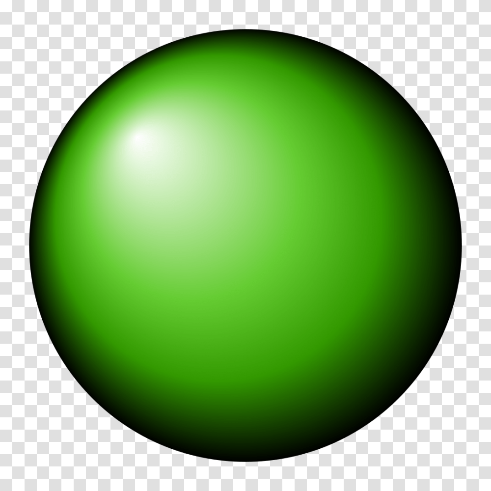 Green Pog, Sphere, Ball, Tennis Ball, Sport Transparent Png
