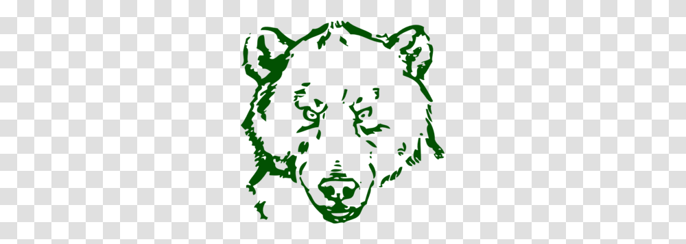 Green Polar Bear Clip Art, Emblem, Logo, Trademark Transparent Png