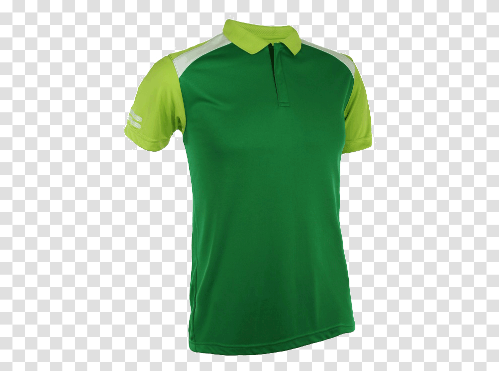 Green Polo Shirt Design, Apparel, T-Shirt, Jersey Transparent Png