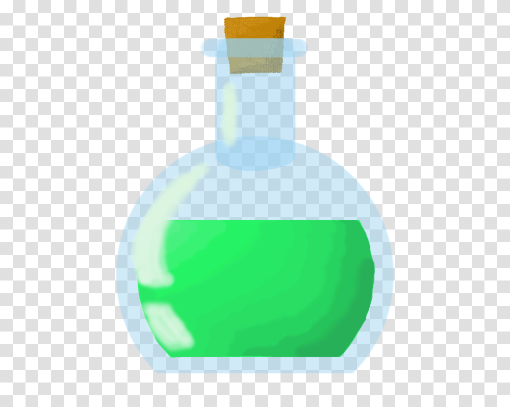 Green Potion Graphic Freeuse Stock Potion Bottle Green Potion, Snowman, Nature, Ornament, Balloon Transparent Png