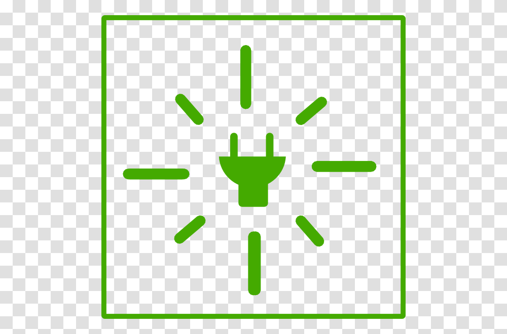 Green Power Icon Clip Art, Chair, Logo Transparent Png