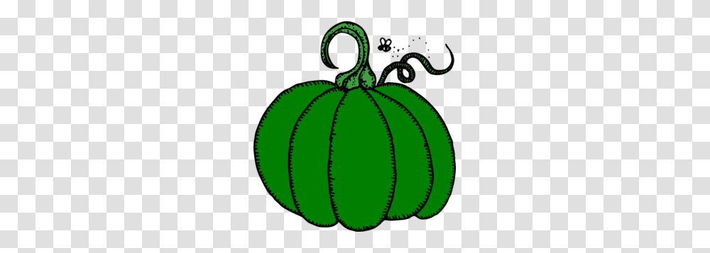 Green Pumpkin Clip Art, Plant, Leaf, Tree, Ornament Transparent Png