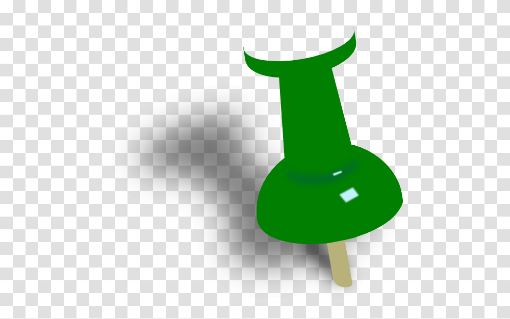 Green Push Pin Clip Art, Animal, Can, Tin, Watering Can Transparent Png