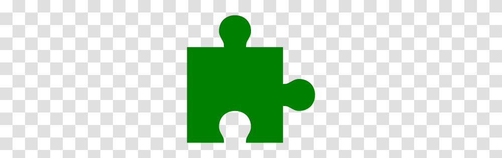 Green Puzzle Piece Icon, Plant, Meal Transparent Png