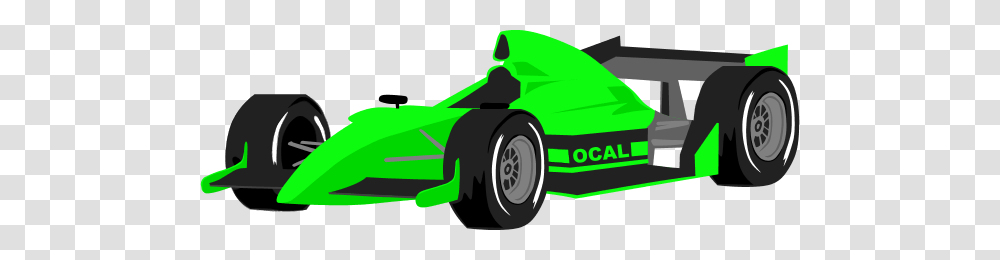 Green Race Car Clipart, Vehicle, Transportation, Lawn Mower, Tool Transparent Png