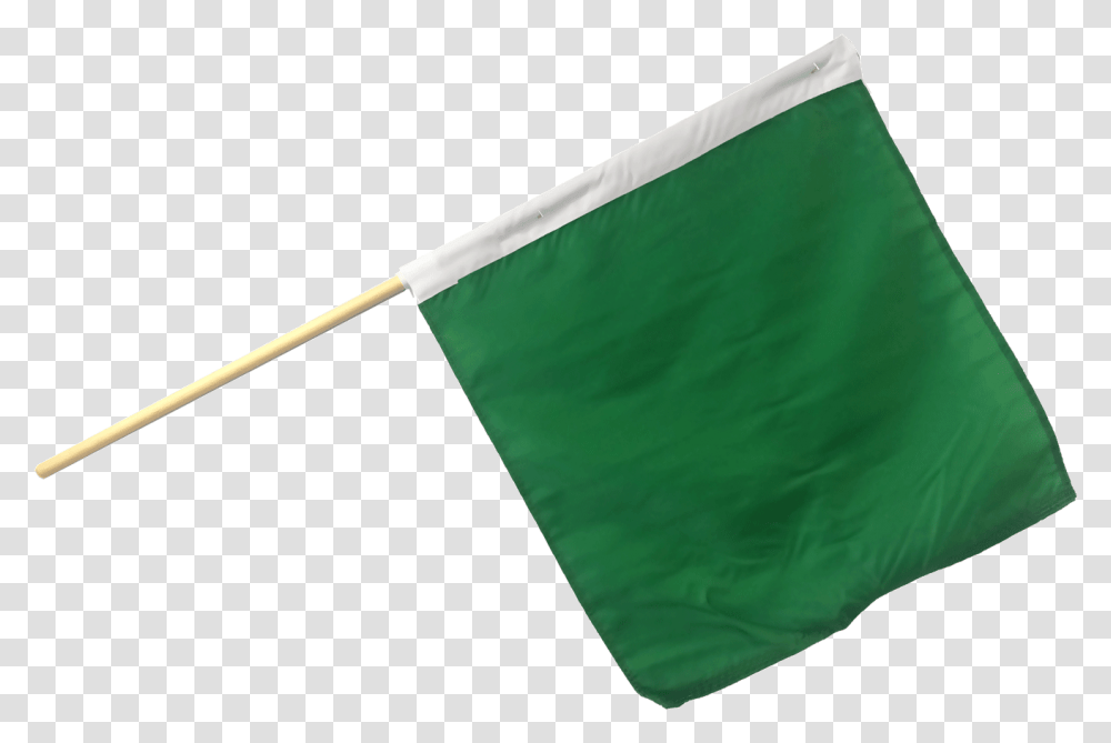 Green Race Flag Start, Tent, Aluminium Transparent Png