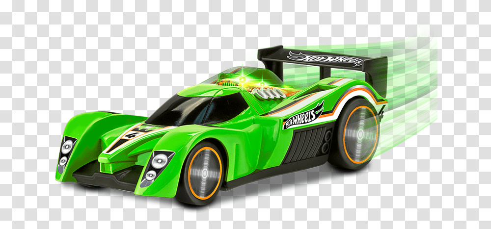 Green Racing Car, Vehicle, Transportation, Automobile, Wheel Transparent Png