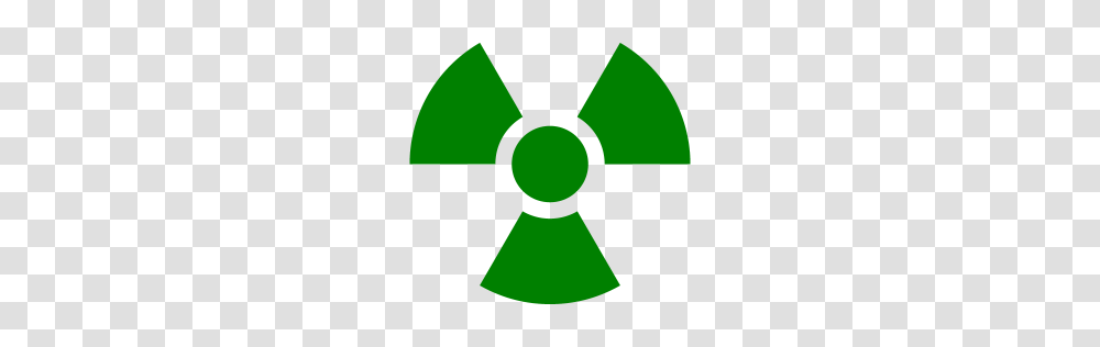 Green Radioactive Icon, Plant, Meal Transparent Png