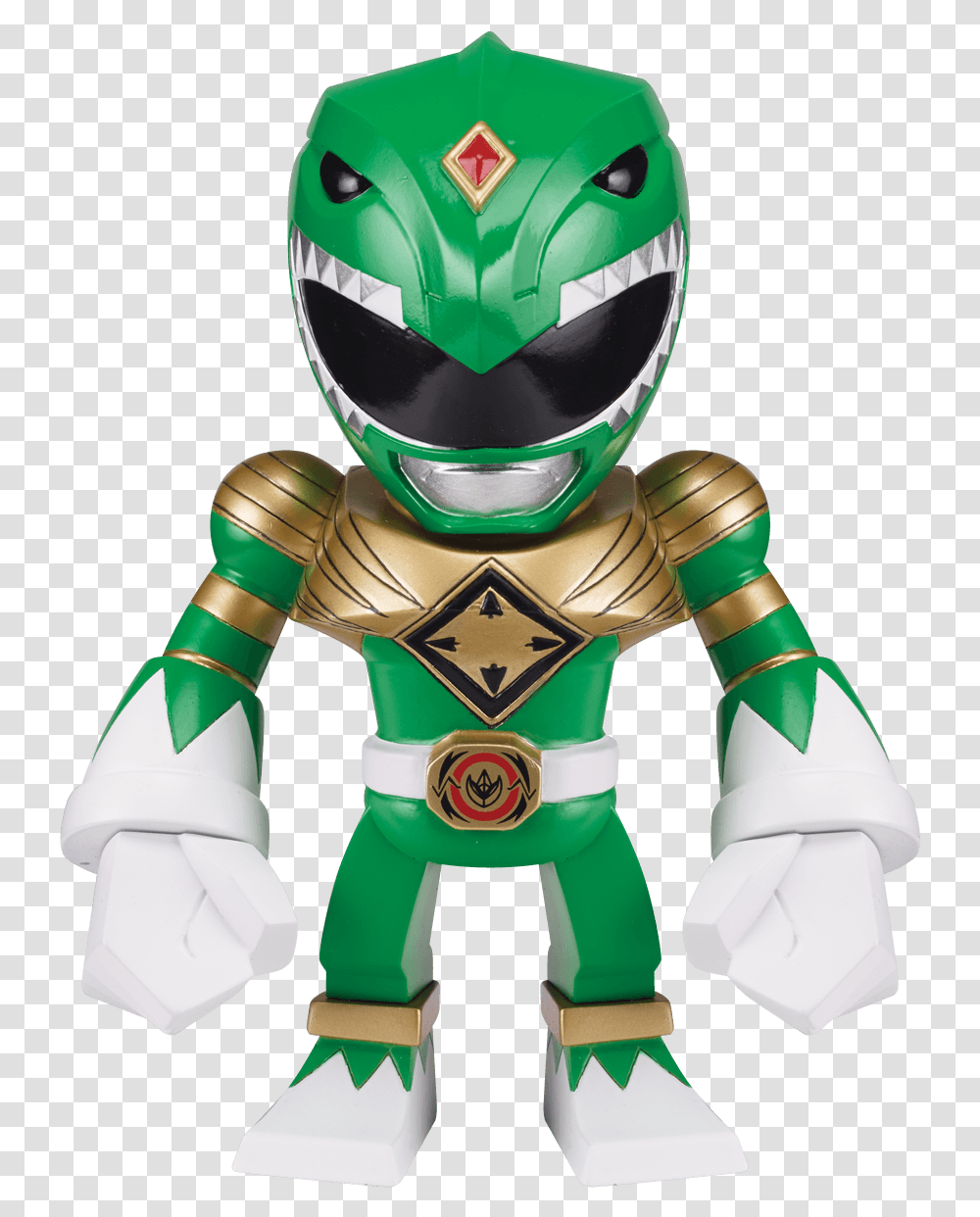 Green Ranger Power Rangers Mighty Morphin Green Rangers, Toy, Helmet, Apparel Transparent Png