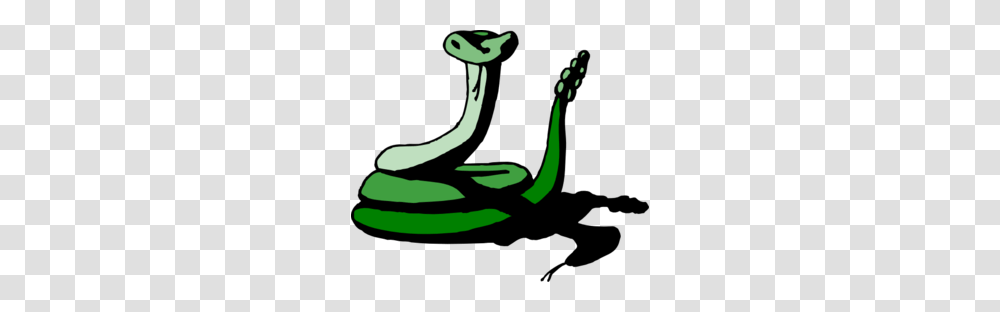 Green Rattle Snake Clip Art, Animal, Amphibian, Wildlife, Tattoo Transparent Png