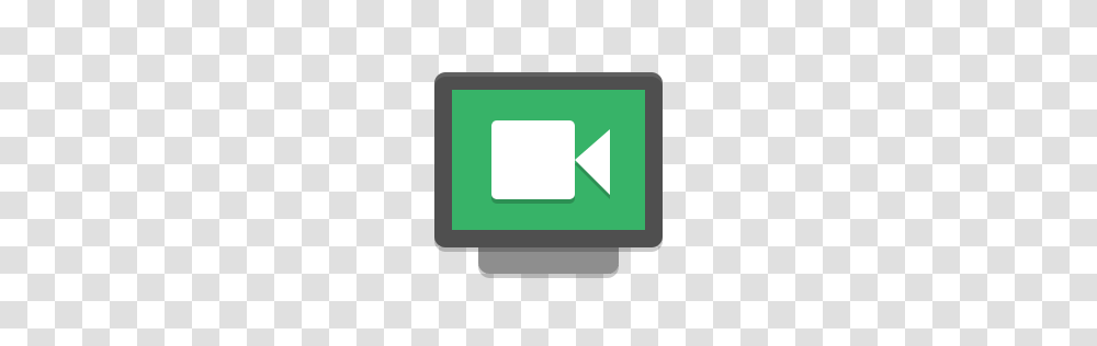 Green Recorder Icon Papirus Apps Iconset Papirus Development Team, Computer, Electronics, First Aid, Desktop Transparent Png