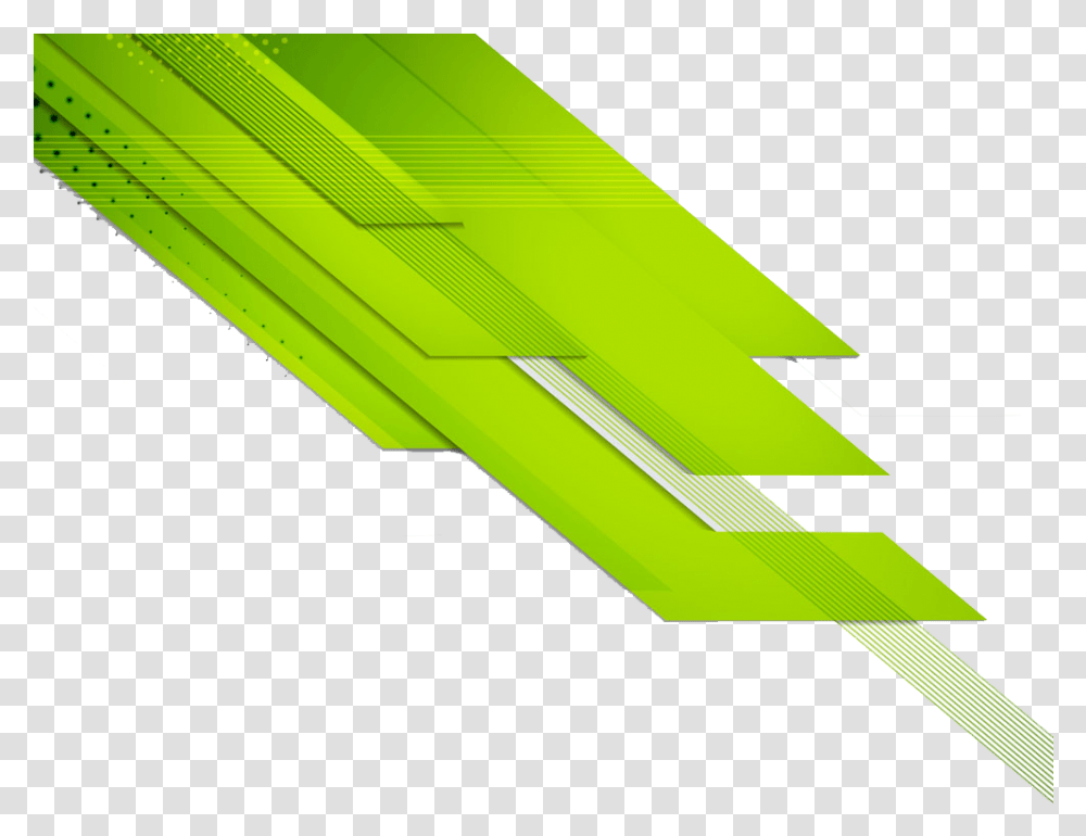Green Rectangle Fundal Green Background Ppt, Road, Scissors, Blade, Weapon Transparent Png