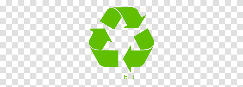 Green Recycle Arabic Logo Clip Art, Recycling Symbol Transparent Png