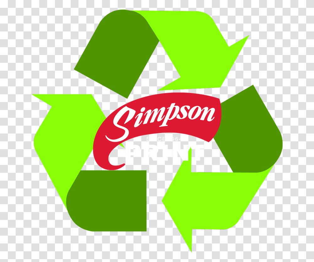 Green Recycle Logo, Recycling Symbol Transparent Png