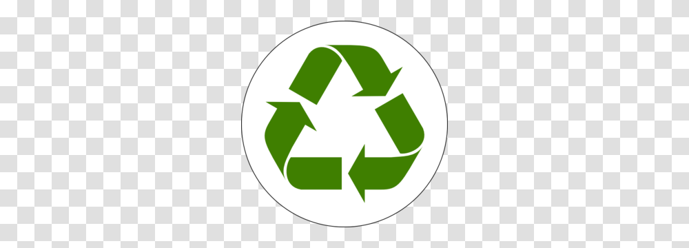 Green Recycled Symbol Clip Art, Recycling Symbol, First Aid Transparent Png