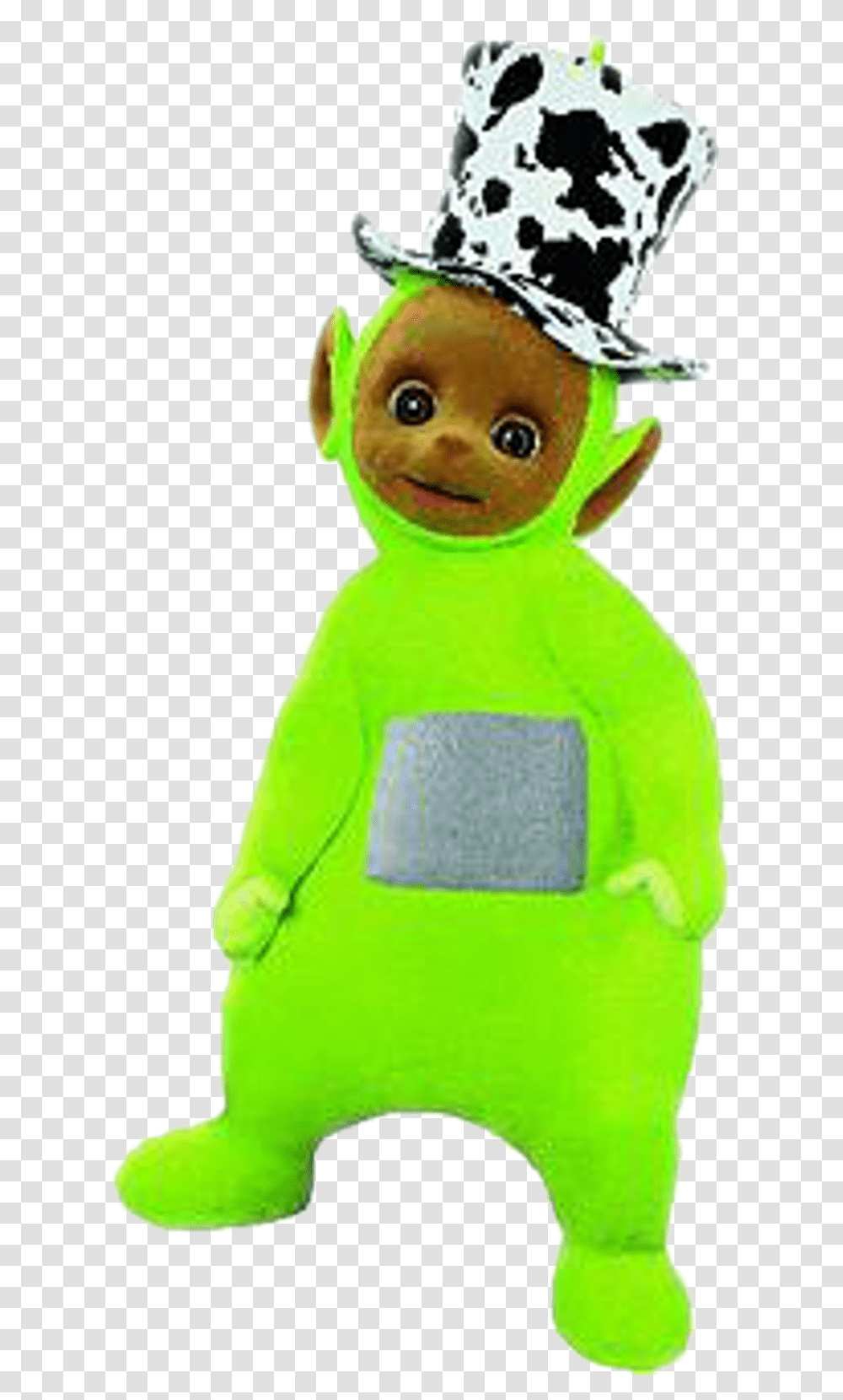 Dipsy Teletubbies Dipsy, Toy, Plush, Doll Transparent Png – Pngset.com
