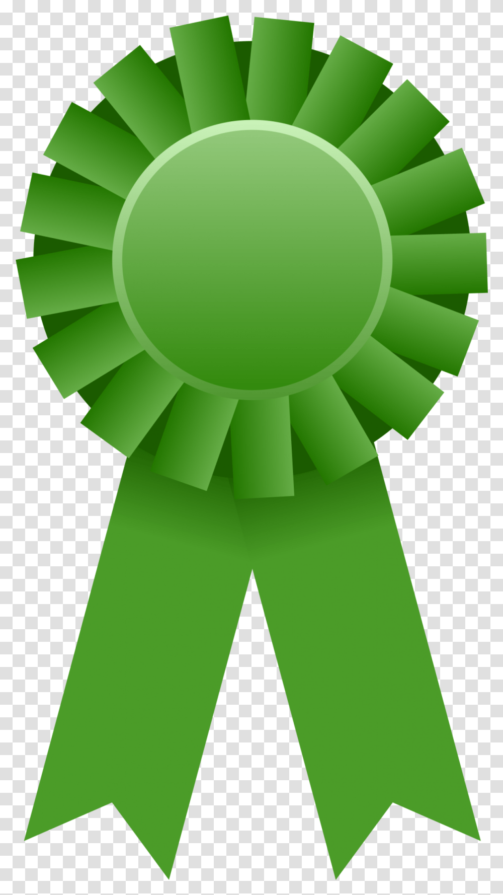 Green Ribbon Clip Arts For Web Blue Award Ribbon, Logo, Symbol, Trademark, Badge Transparent Png