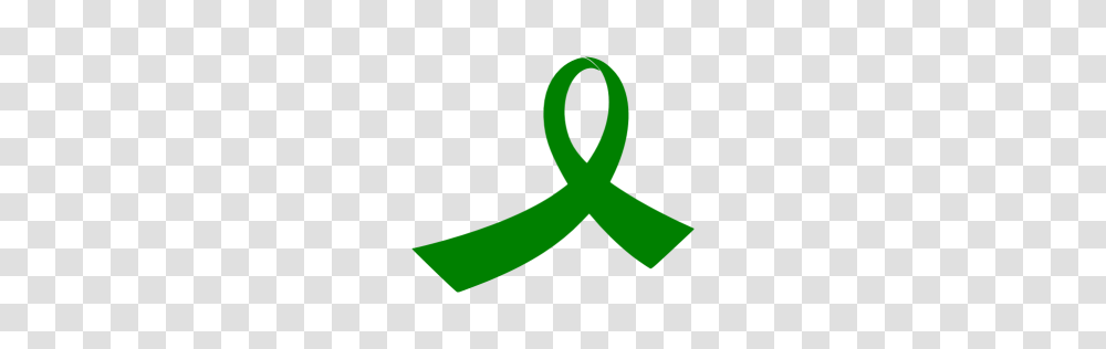 Green Ribbon Icon, Plant, Meal Transparent Png