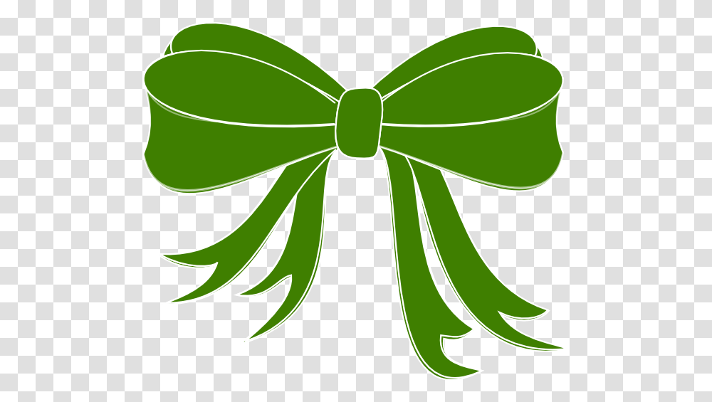 Green Ribbon Picture Breakfast At Clipart, Pattern, Tie, Accessories, Accessory Transparent Png