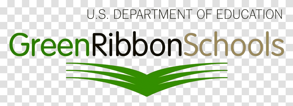 Green Ribbon Schools, Label, Flyer, Plant Transparent Png