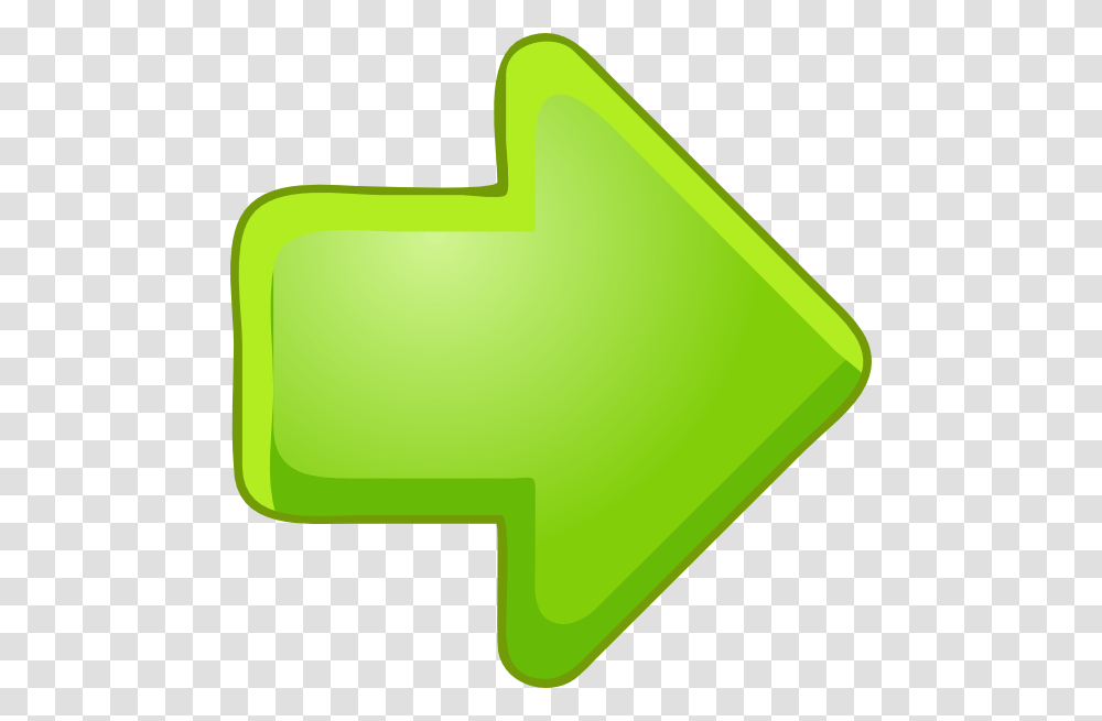 Green Right Arrow Clip Arts Download, Shovel, Tool, Logo Transparent Png