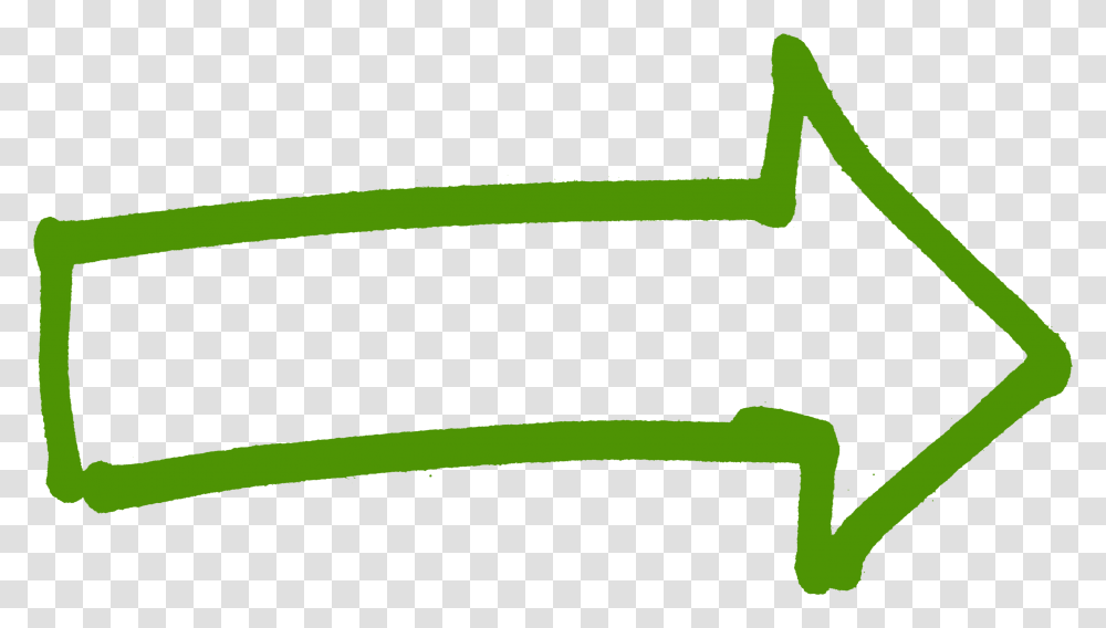 Green Right Arrow, Watering Can, Tin, Axe, Tool Transparent Png
